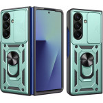 Techsuit - Camshield Series - Samsung Galaxy Z Fold7 - Green