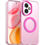 Techsuit - Candycase Magsafe - Honor 400 - Pink