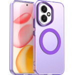 Techsuit - Candycase Magsafe - Honor 400 - Purple