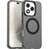 Techsuit - Candycase Magsafe - Honor 400 Lite - Black