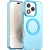 Techsuit - Candycase Magsafe - Honor 400 Lite - Blue