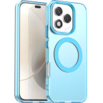 Techsuit - Candycase Magsafe - Honor 400 Lite - Blue