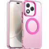 Techsuit - Candycase Magsafe - Honor 400 Lite - Pink