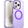Techsuit - Candycase Magsafe - Honor 400 Lite - Purple