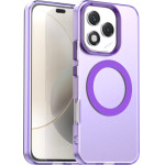 Techsuit - Candycase Magsafe - Honor 400 Lite - Purple