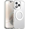 Techsuit - Candycase Magsafe - Honor 400 Lite - White