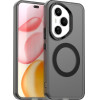 Techsuit - Candycase Magsafe - Honor 400 Pro - Black