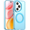 Techsuit - Candycase Magsafe - Honor 400 Pro - Blue