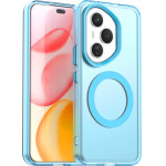 Techsuit - Candycase Magsafe - Honor 400 Pro - Blue
