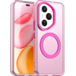Techsuit - Candycase Magsafe - Honor 400 Pro - Pink