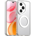 Techsuit - Candycase Magsafe - Honor 400 Pro - White