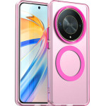 Techsuit - Candycase Magsafe - Honor Magic6 Lite - Pink