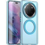 Techsuit - Candycase Magsafe - Honor Magic7 Lite / X9c - Blue