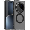 Techsuit - Candycase Magsafe - Honor Magic7 Pro - Black