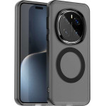 Techsuit - Candycase Magsafe - Honor Magic7 Pro - Black