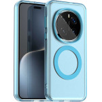Techsuit - Candycase Magsafe - Honor Magic7 Pro - Blue