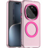 Techsuit - Candycase Magsafe - Honor Magic7 Pro - Pink