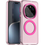 Techsuit - Candycase Magsafe - Honor Magic7 Pro - Pink