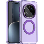 Techsuit - Candycase Magsafe - Honor Magic7 Pro - Purple