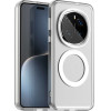 Techsuit - Candycase Magsafe - Honor Magic7 Pro - White