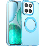 Techsuit - Candycase Magsafe - Honor X8c - Blue