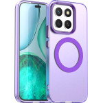 Techsuit - Candycase Magsafe - Honor X8c - Purple