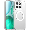 Techsuit - Candycase Magsafe - Honor X8c - White