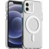 Techsuit - Candycase Magsafe - Iphone 12 / Iphone 12 Pro - White