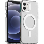Techsuit - Candycase Magsafe - Iphone 12 / Iphone 12 Pro - White