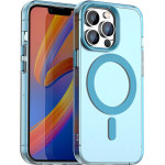 Techsuit - Candycase Magsafe - Iphone 12 Pro Max - Blue