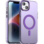 Techsuit - Candycase Magsafe - Iphone 13 - Purple