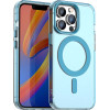 Techsuit - Candycase Magsafe - Iphone 13 Pro - Blue