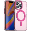 Techsuit - Candycase Magsafe - Iphone 13 Pro Max - Pink