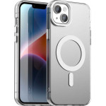 Techsuit - Candycase Magsafe - Iphone 14 - White