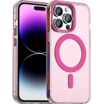 Techsuit - Candycase Magsafe - Iphone 14 Pro Max - Pink