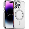 Techsuit - Candycase Magsafe - Iphone 14 Pro Max - White
