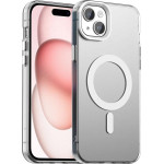 Techsuit - Candycase Magsafe - Iphone 15 - White