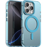Techsuit - Candycase Magsafe - Iphone 16 Pro - Blue