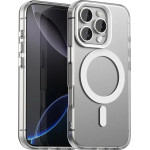 Techsuit - Candycase Magsafe - Iphone 16 Pro - White