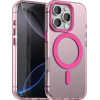 Techsuit - Candycase Magsafe - Iphone 16 Pro Max - Pink