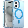 Techsuit - Candycase Magsafe - Iphone 17 - Blue