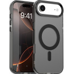 Techsuit - Candycase Magsafe - Iphone 17 Air - Black