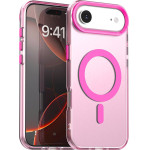 Techsuit - Candycase Magsafe - Iphone 17 Air - Pink