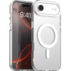 Techsuit - Candycase Magsafe - Iphone 17 Air - White