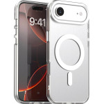 Techsuit - Candycase Magsafe - Iphone 17 Air - White
