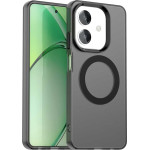 Techsuit - Candycase Magsafe - Oppo A40 4G / A60 5G - Black