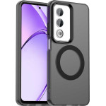 Techsuit - Candycase Magsafe - Oppo A80 5G - Black
