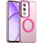 Techsuit - Candycase Magsafe - Oppo A80 5G - Pink