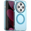 Techsuit - Candycase Magsafe - Oppo Find X8 Pro - Blue