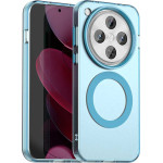 Techsuit - Candycase Magsafe - Oppo Find X8 Pro - Blue